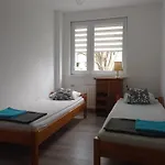 Apartment Blisko Zamku Malbork