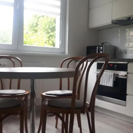 Blisko Zamku * Malbork