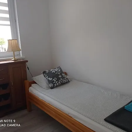 Apartment Blisko Zamku *
