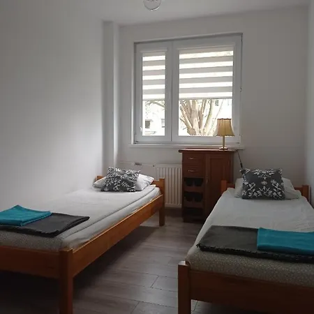 Apartamento Blisko Zamku Malbork