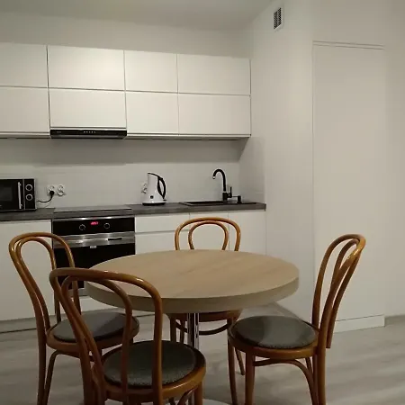 Apartment Blisko Zamku Malbork