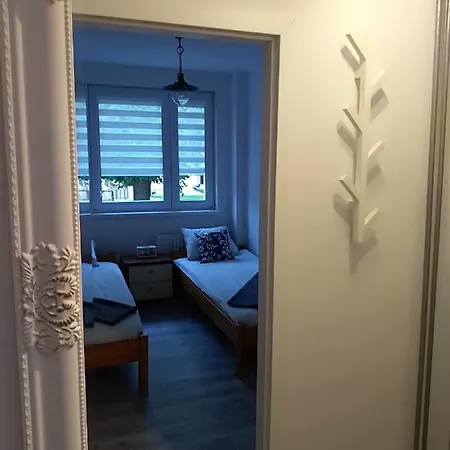 Apartamento Blisko Zamku Malbork