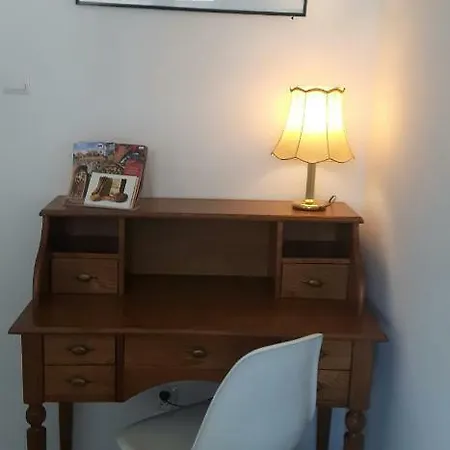 Blisko Zamku Apartamento