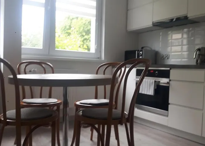 Blisko Zamku * Malbork