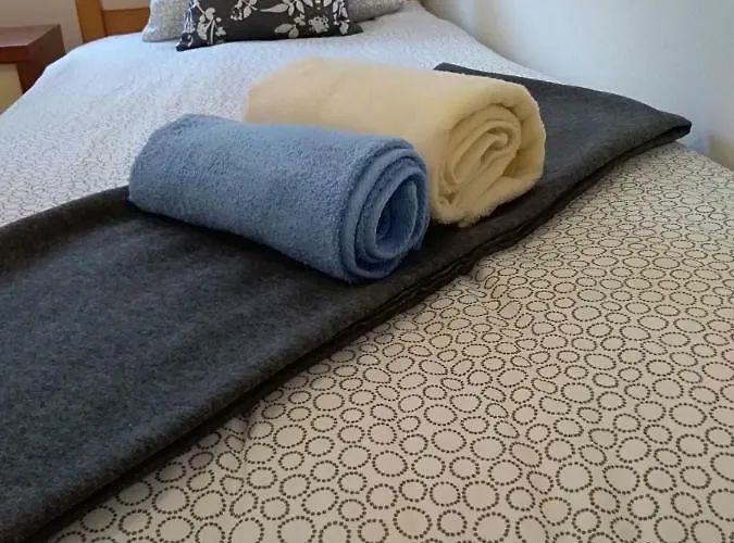 Blisko Zamku Lägenhet Malbork