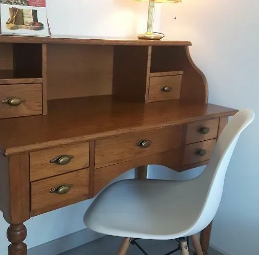 Blisko Zamku Malbork